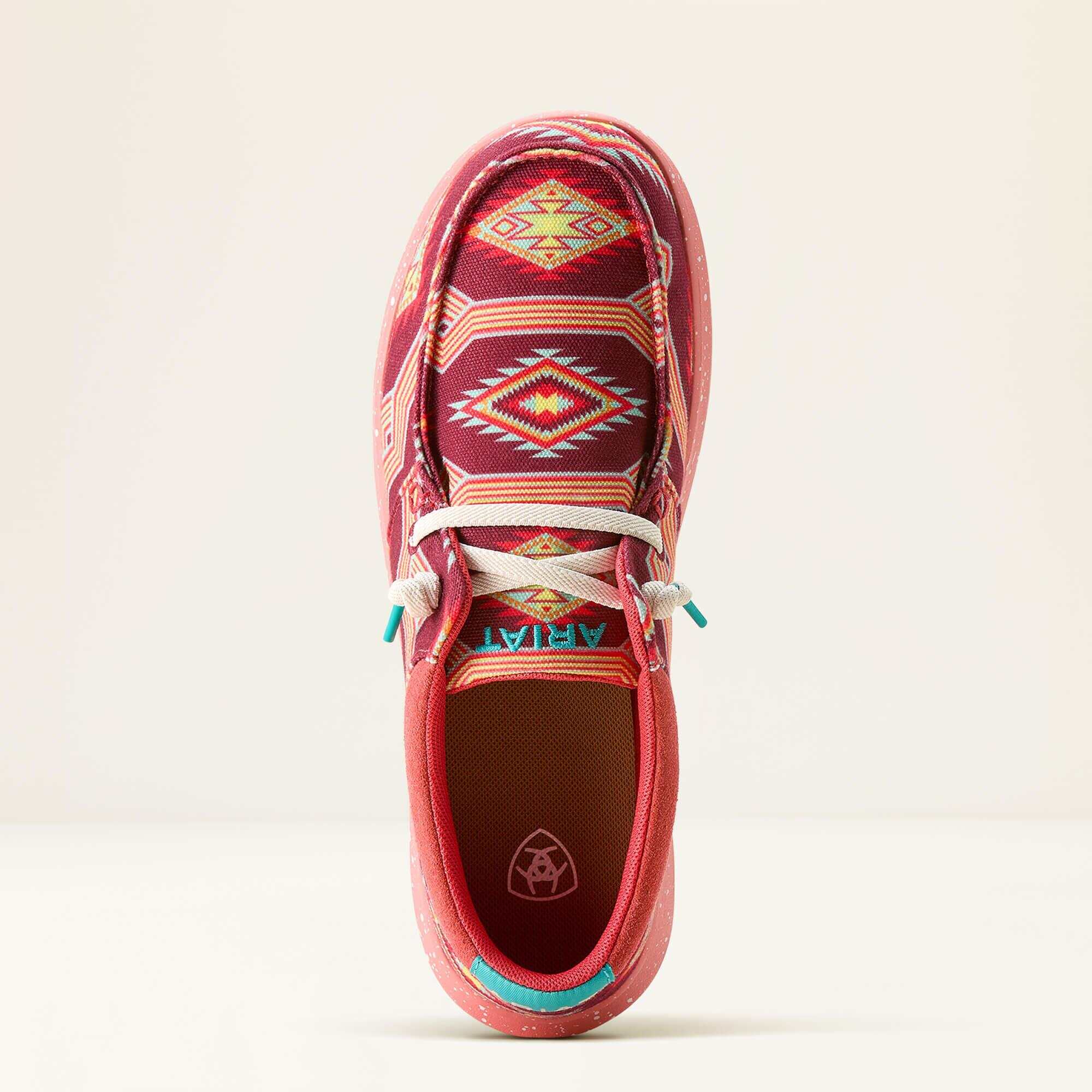 Hilo Shoe