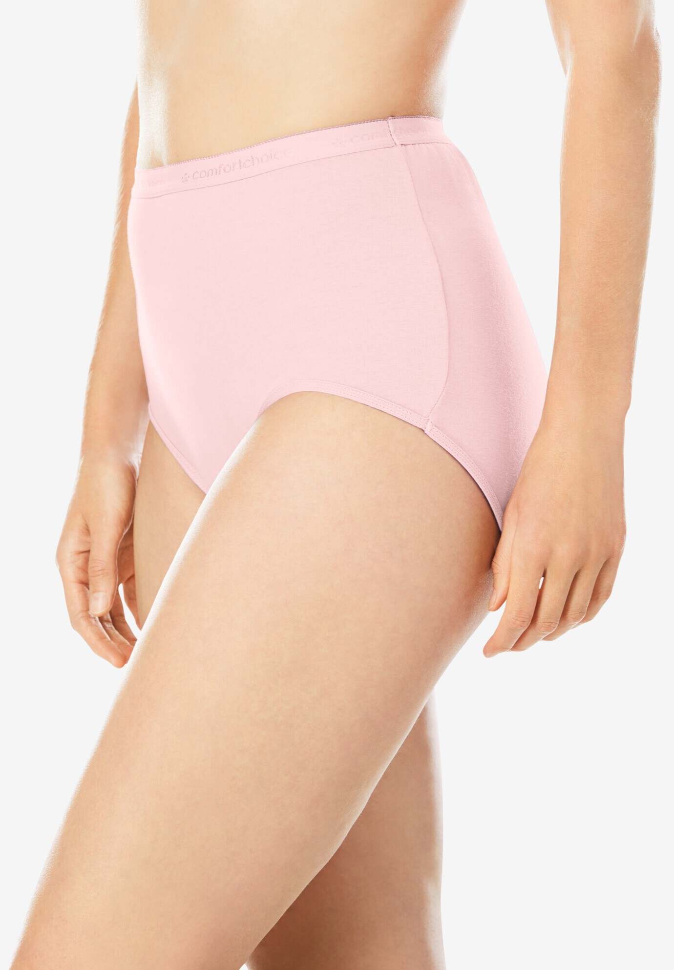 Cotton Brief 5-Pack