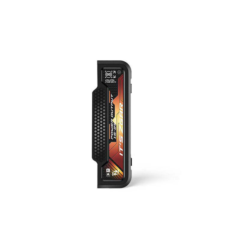ZGAR PROJECT-D – Compact Vape Mod, 700mAh, 18 Color Options