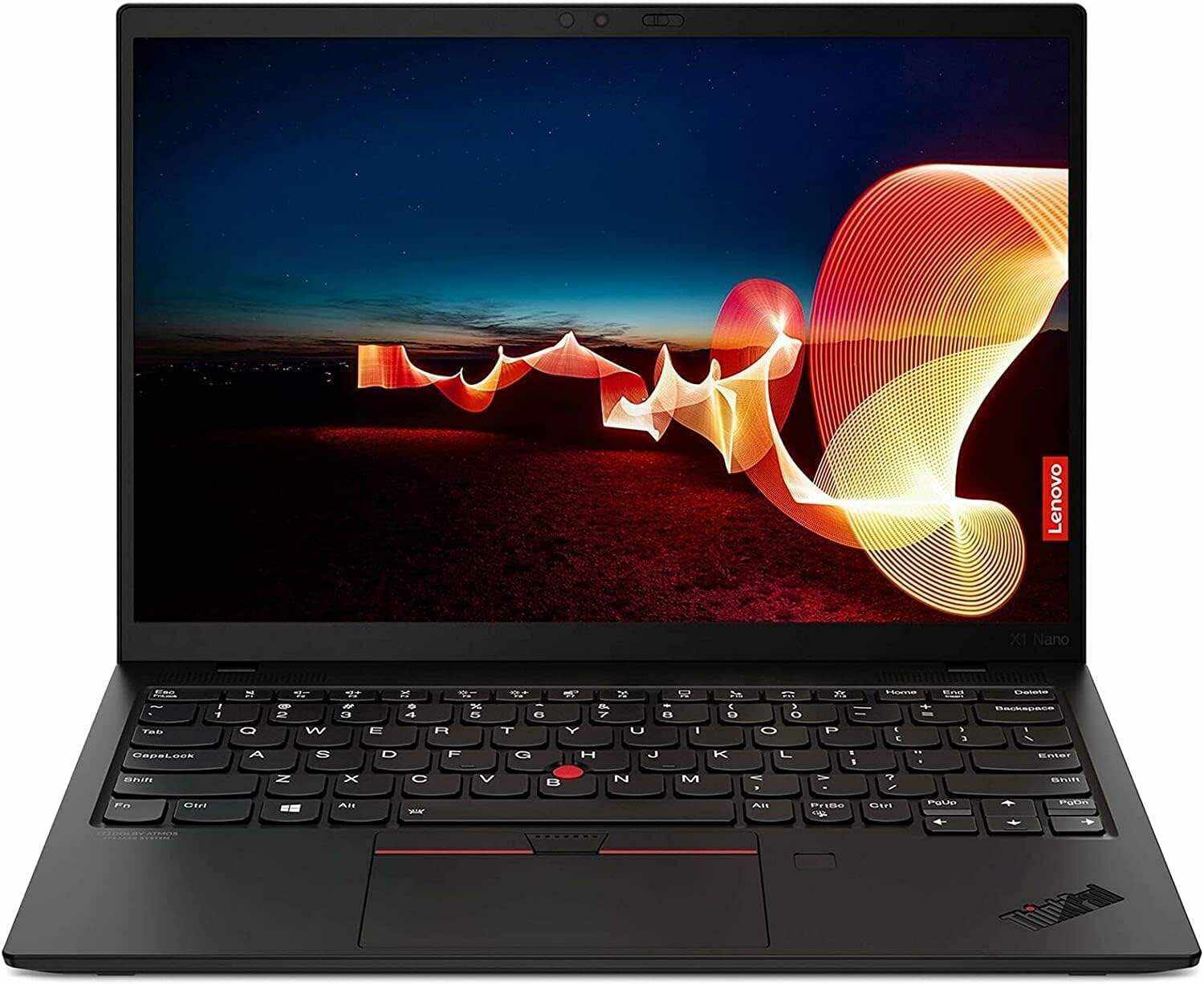 Lenovo ThinkPad X1 Carbon Gen 10 Intel Core i7-1260P, 14