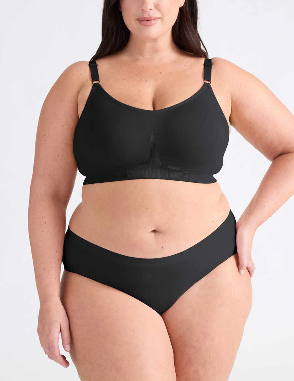 Good to Go Seamless Bra