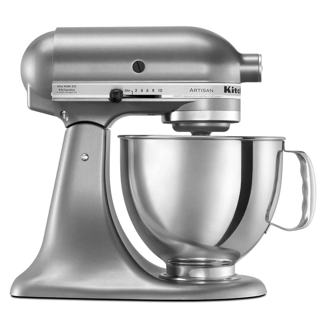 🎅Christmas Special Offer! 🎄KitchenAid 3-IN-1 Multifunctional Stand Mixer