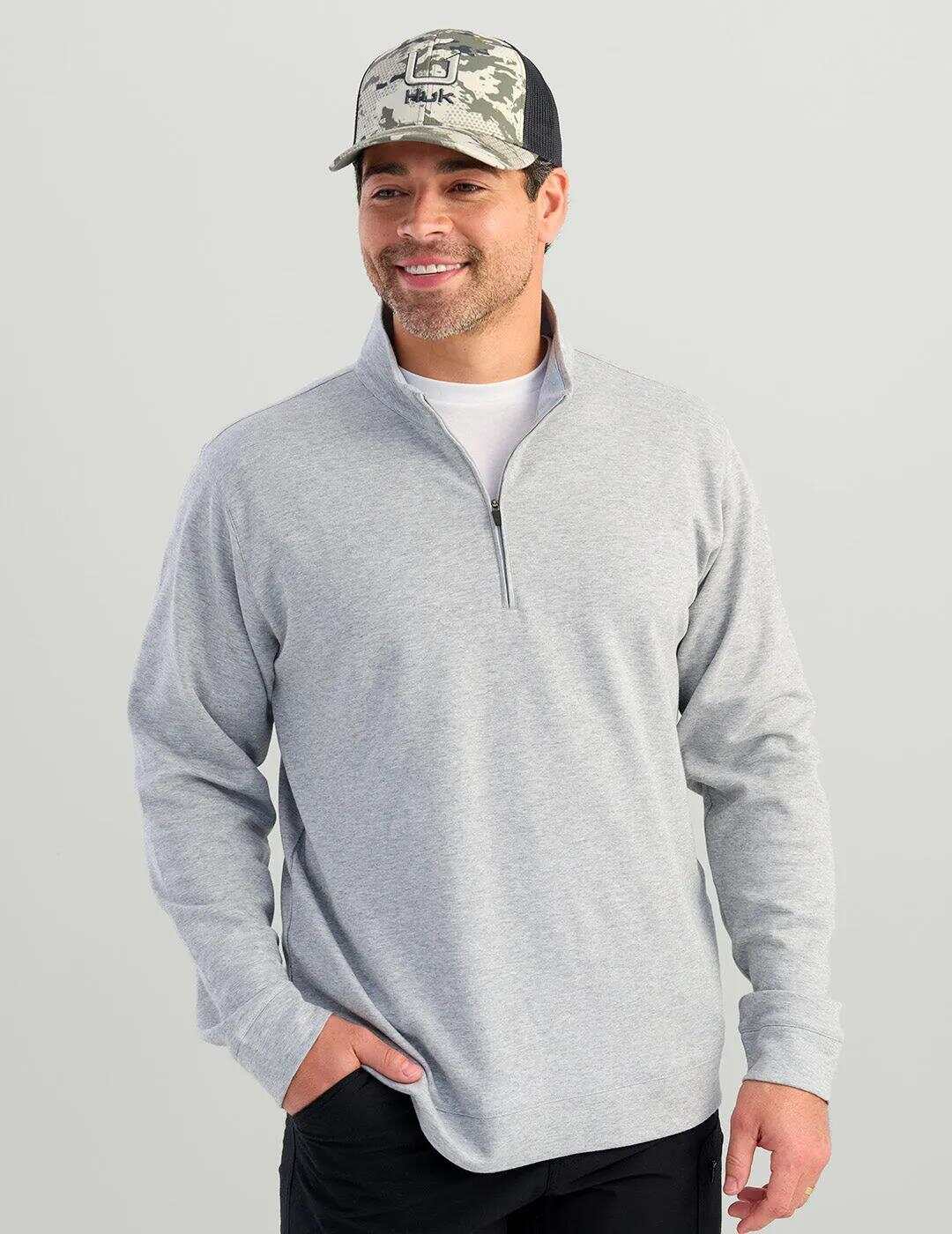 Dunes 1/4 Zip