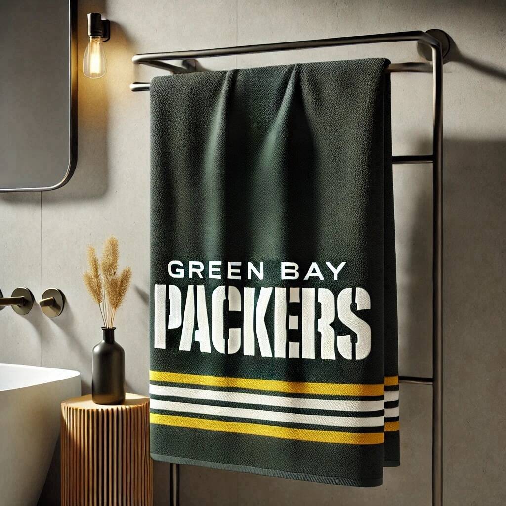 Football Team Towels
