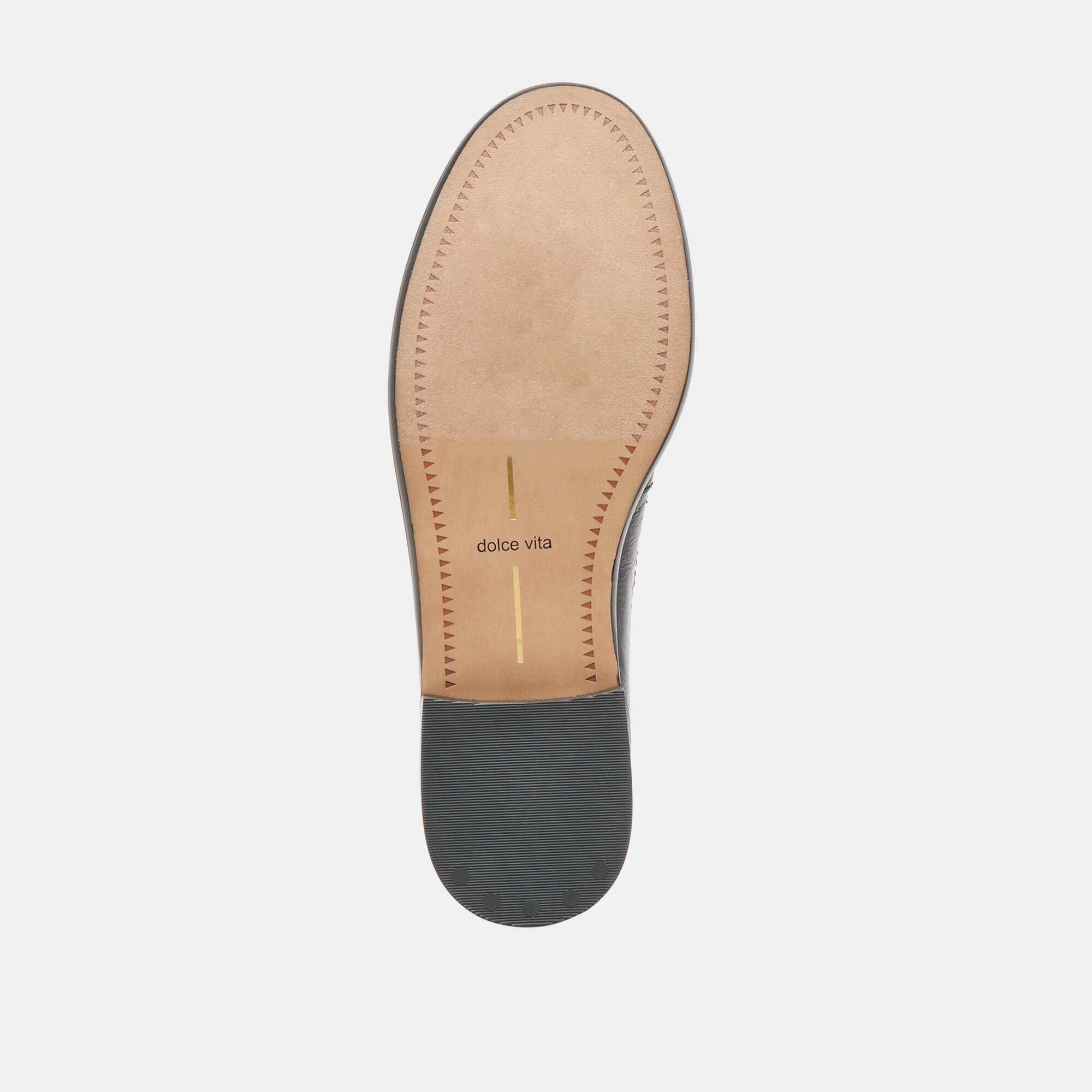 WAYLEN LOAFERS MIDNIGHT CRINKLE PATENT