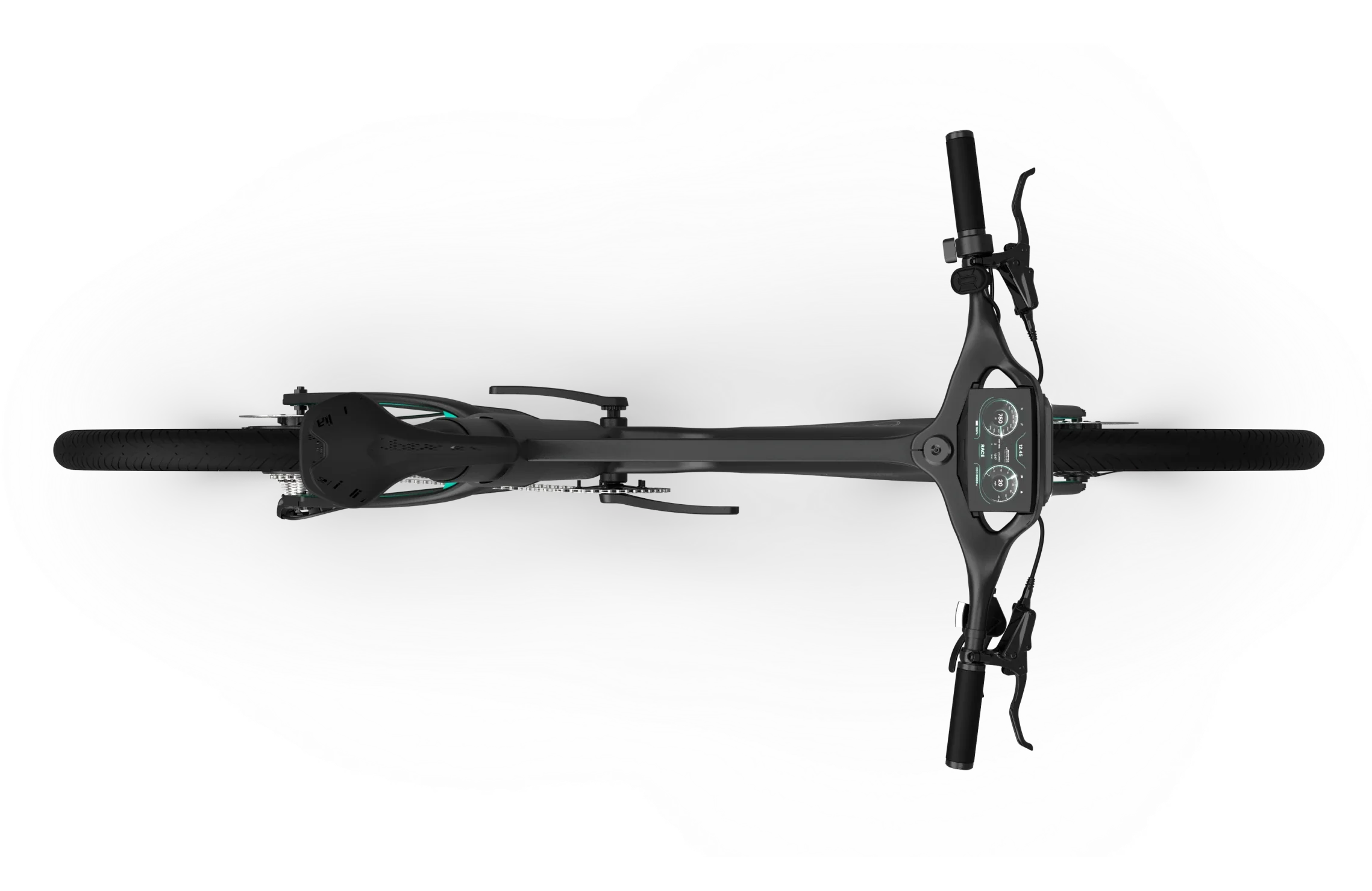 Spring Sale⚡️ AMG F1 Track Edition 750 E-Bike-Free helmet included