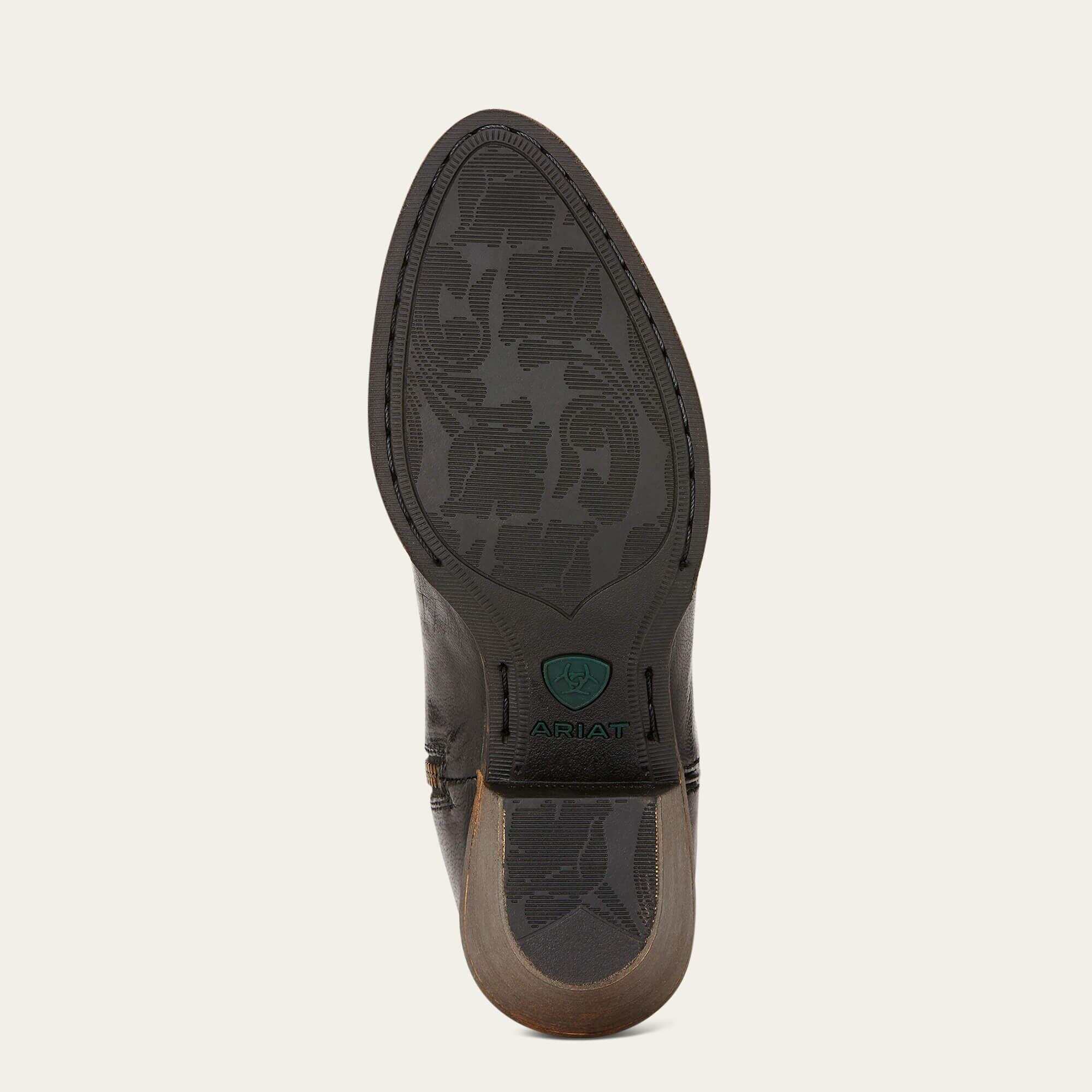Darlin Western Boot