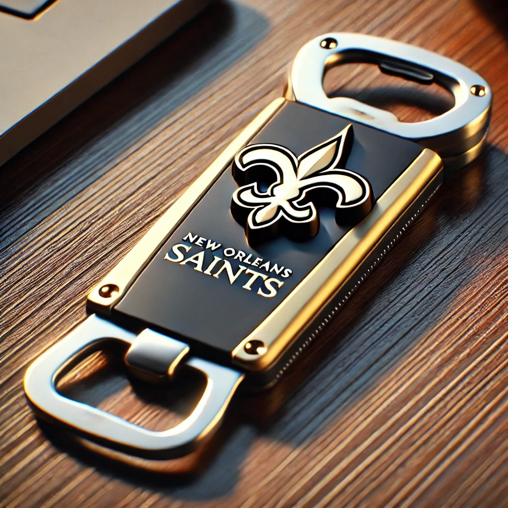 Football Bottle Opener