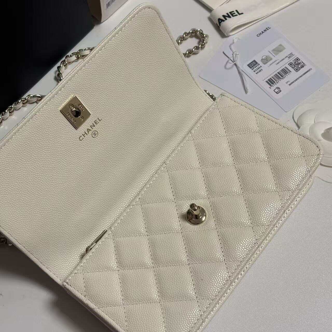 2026 QUILTED BARREL BAG BLUSH
