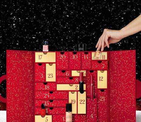 [Buy 2 Free Shipping]2023 Limited Edition The Carnival de Advent Calendar,After selling 500 pieces, it will be restored to $520 - Aanythingby Clearance