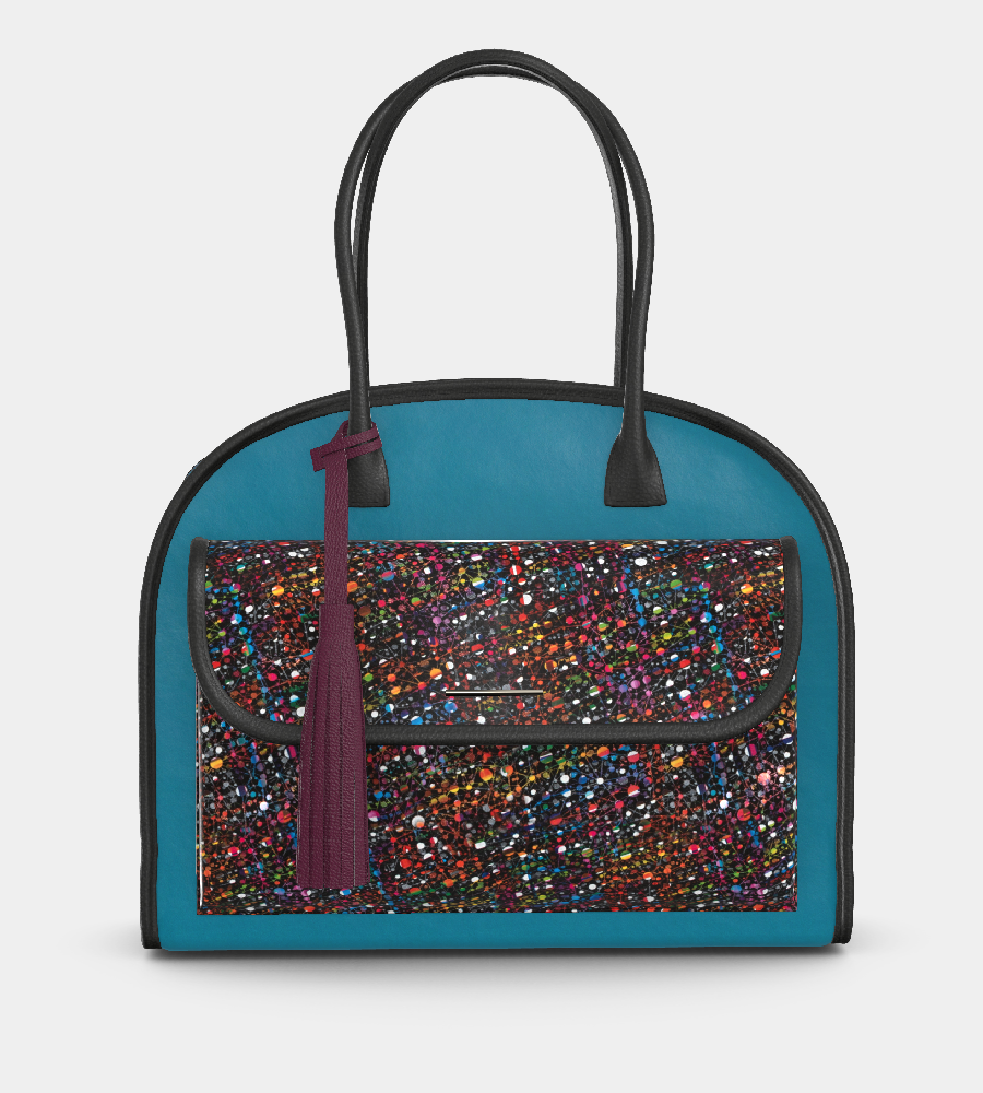 Custom Diva Carryall