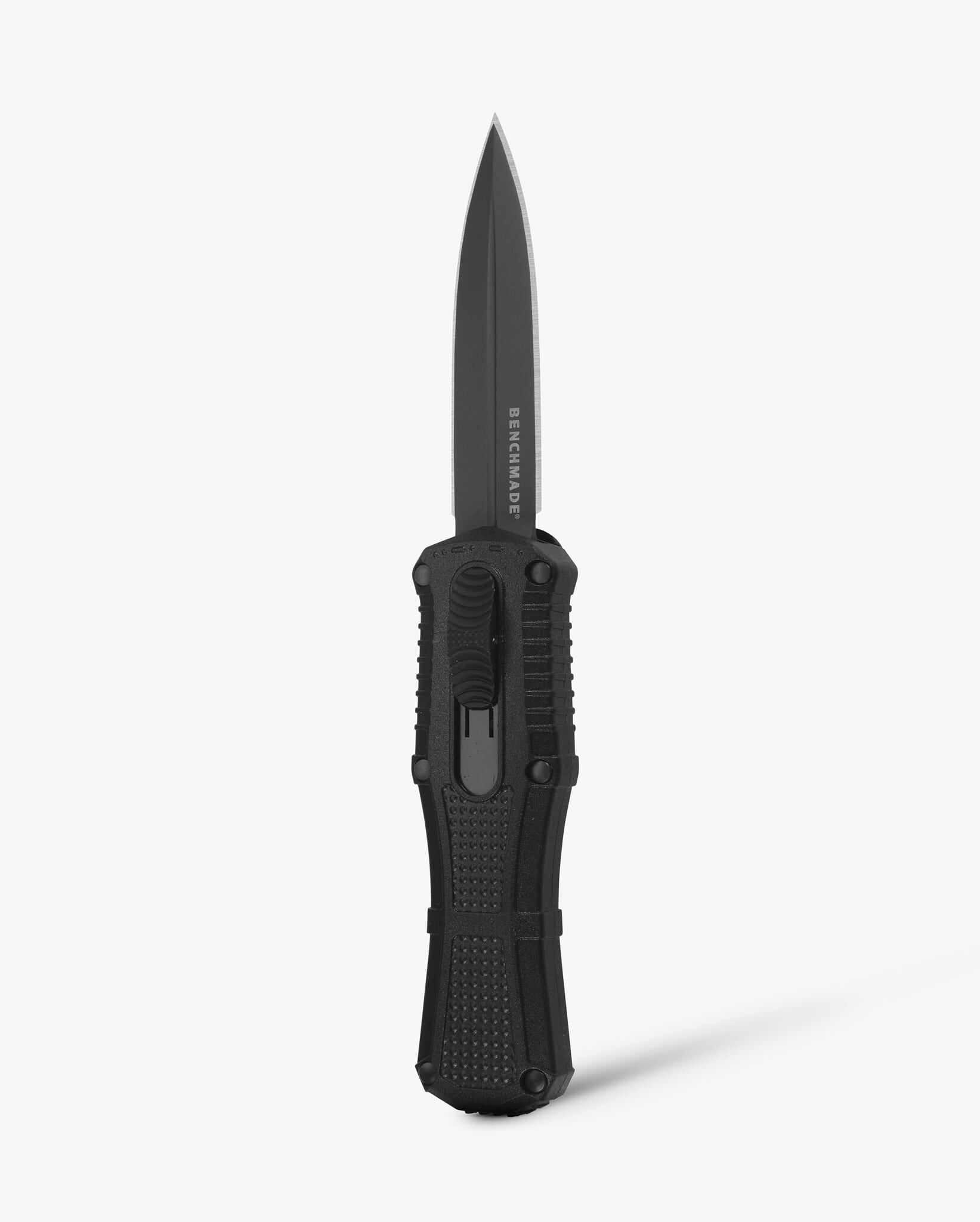Mini Claymore OTF | Black Grivory® | Dagger