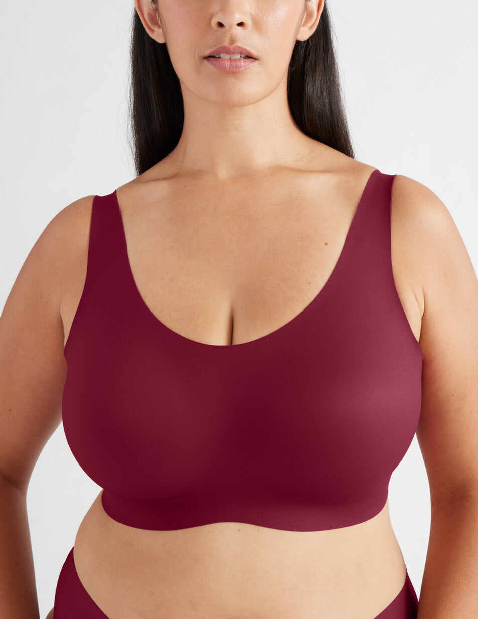 Revolution Adjustable Pullover Bra
