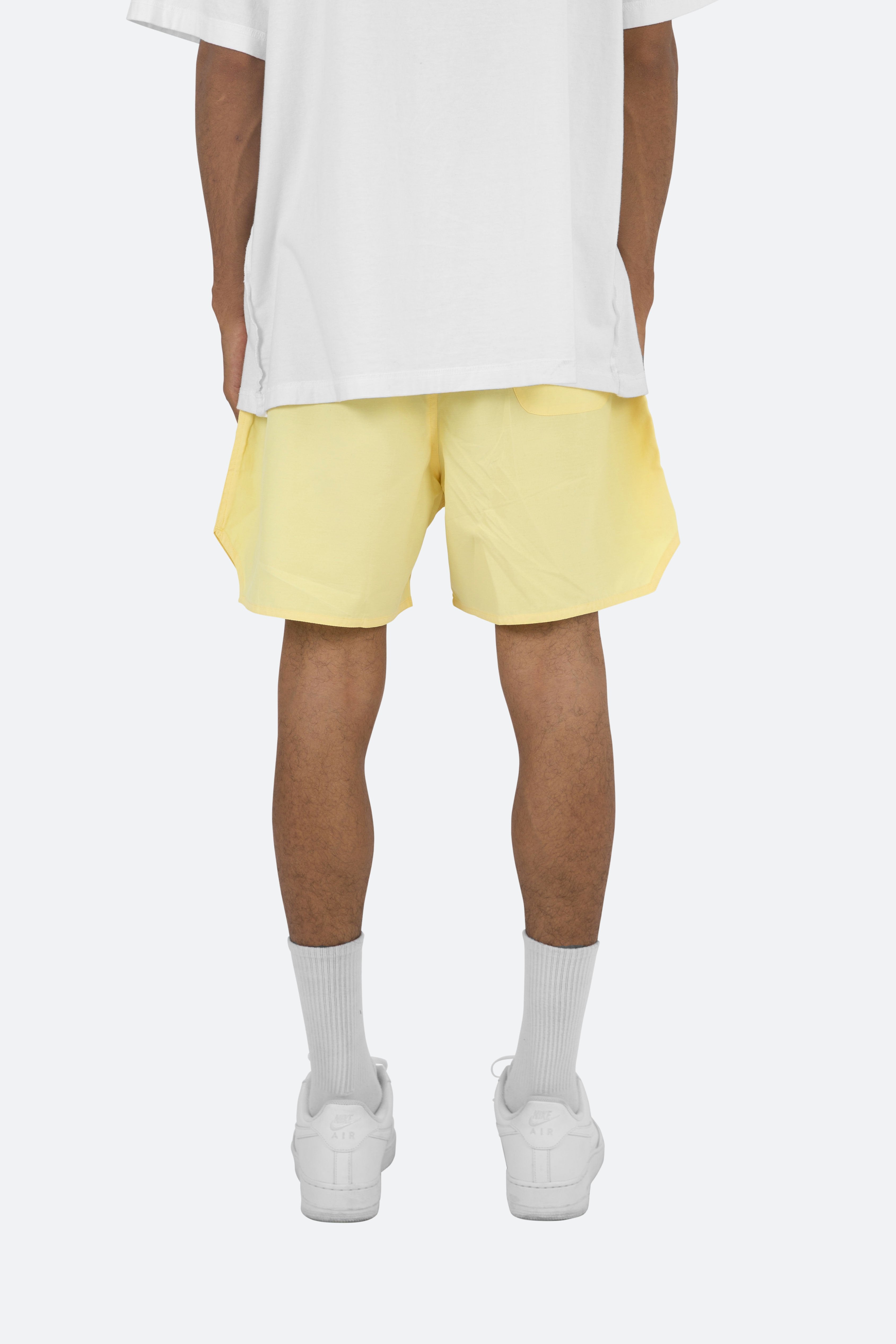 Every Day Hiking Shorts - Yellow