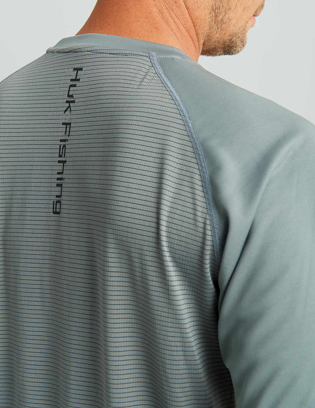 Icon Short Sleeve Performance Crew