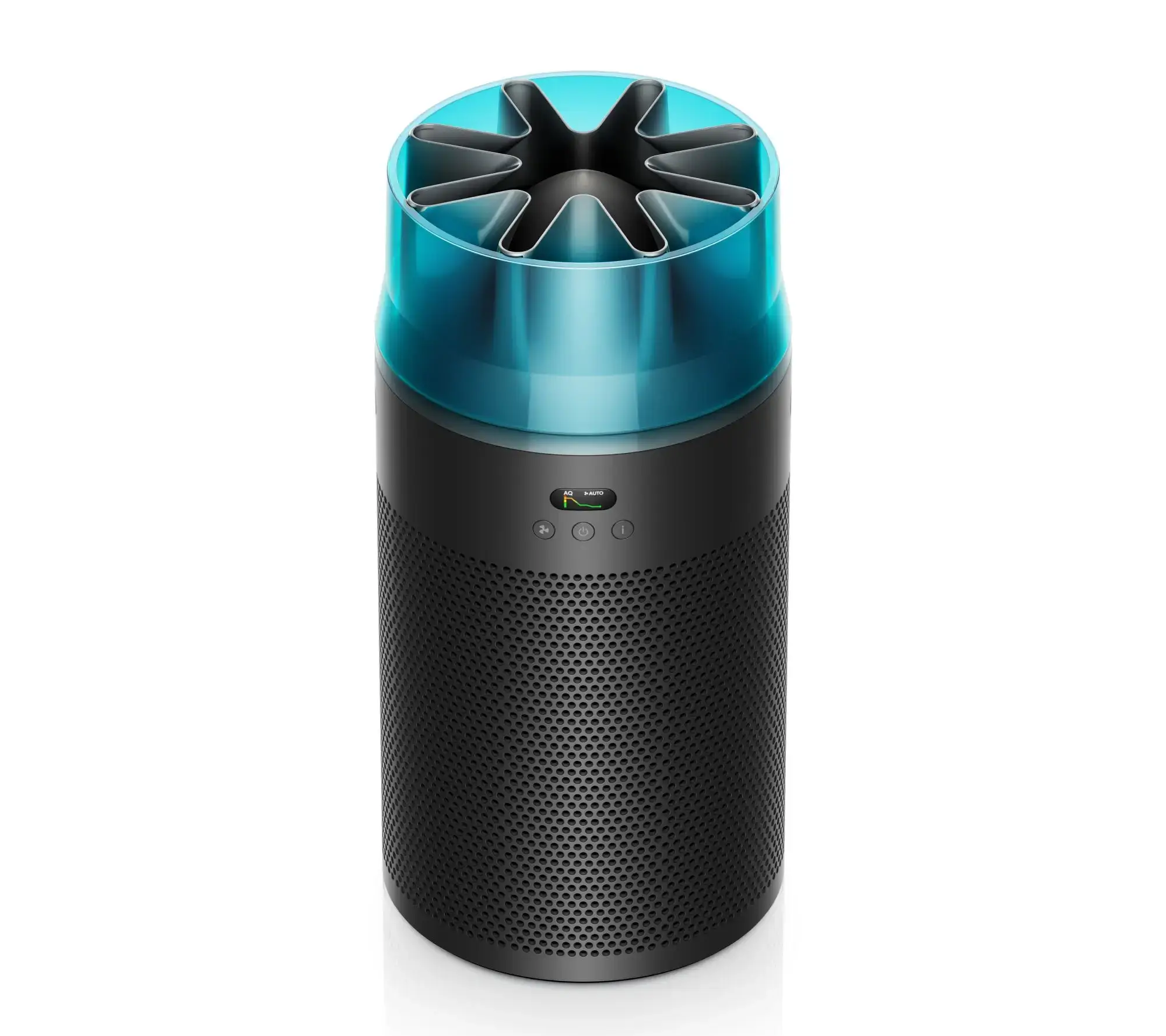 HushJet Compact Air Purifier
