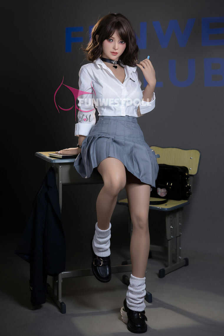 FunWest 155cm F Cup - Alice - IN STOCK