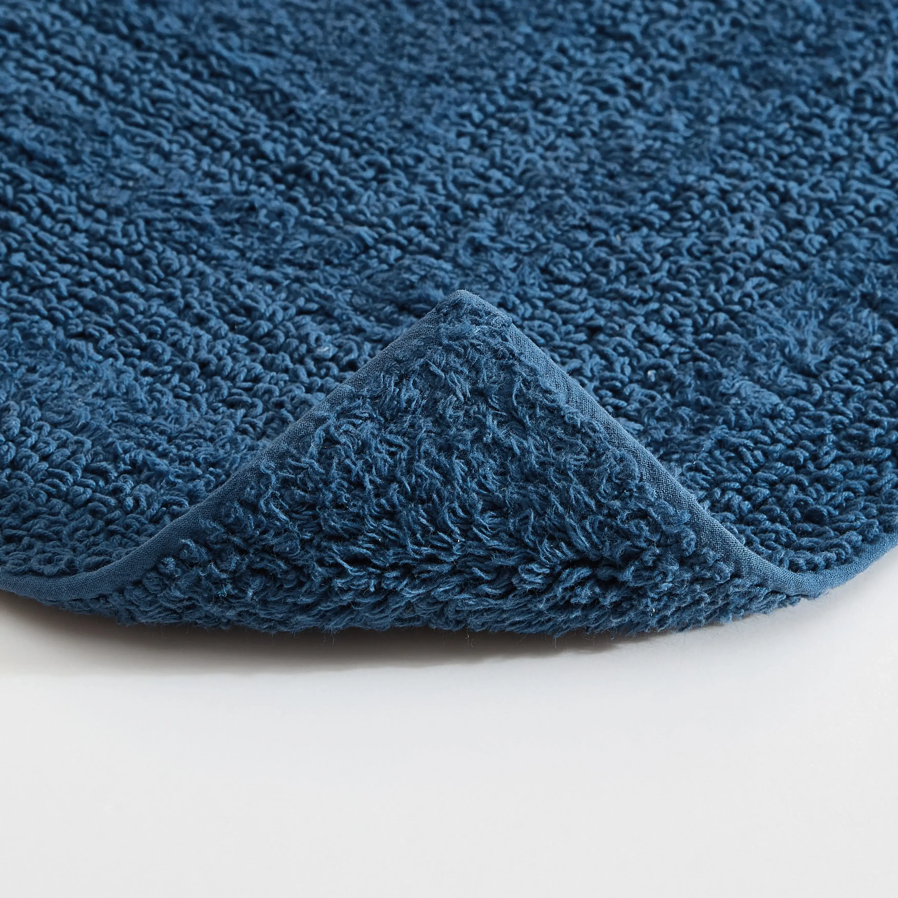 Eddie Bauer Logan Cotton Bath Runner Rug