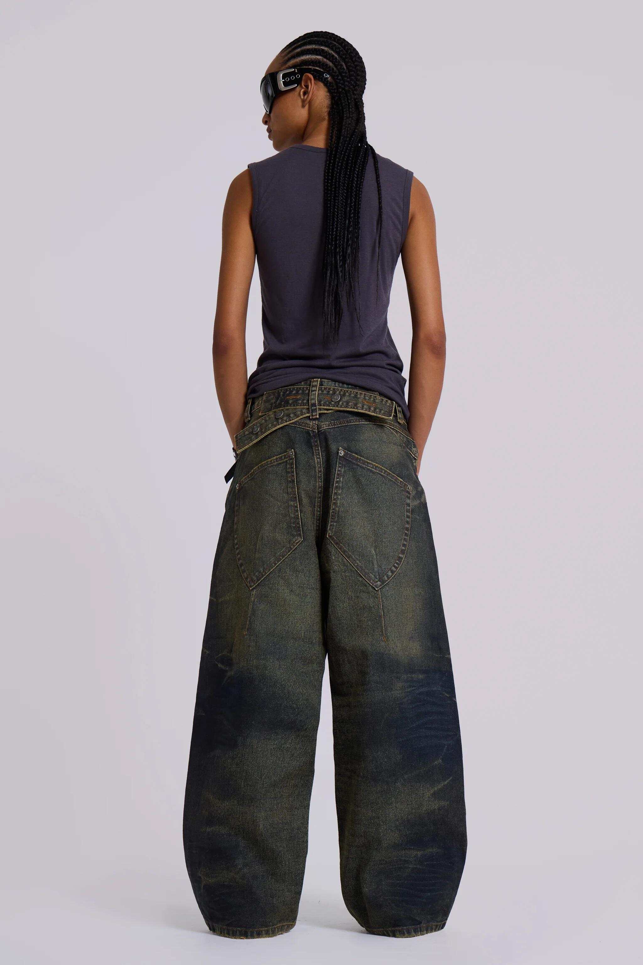 Cinch XL Colossus Jeans