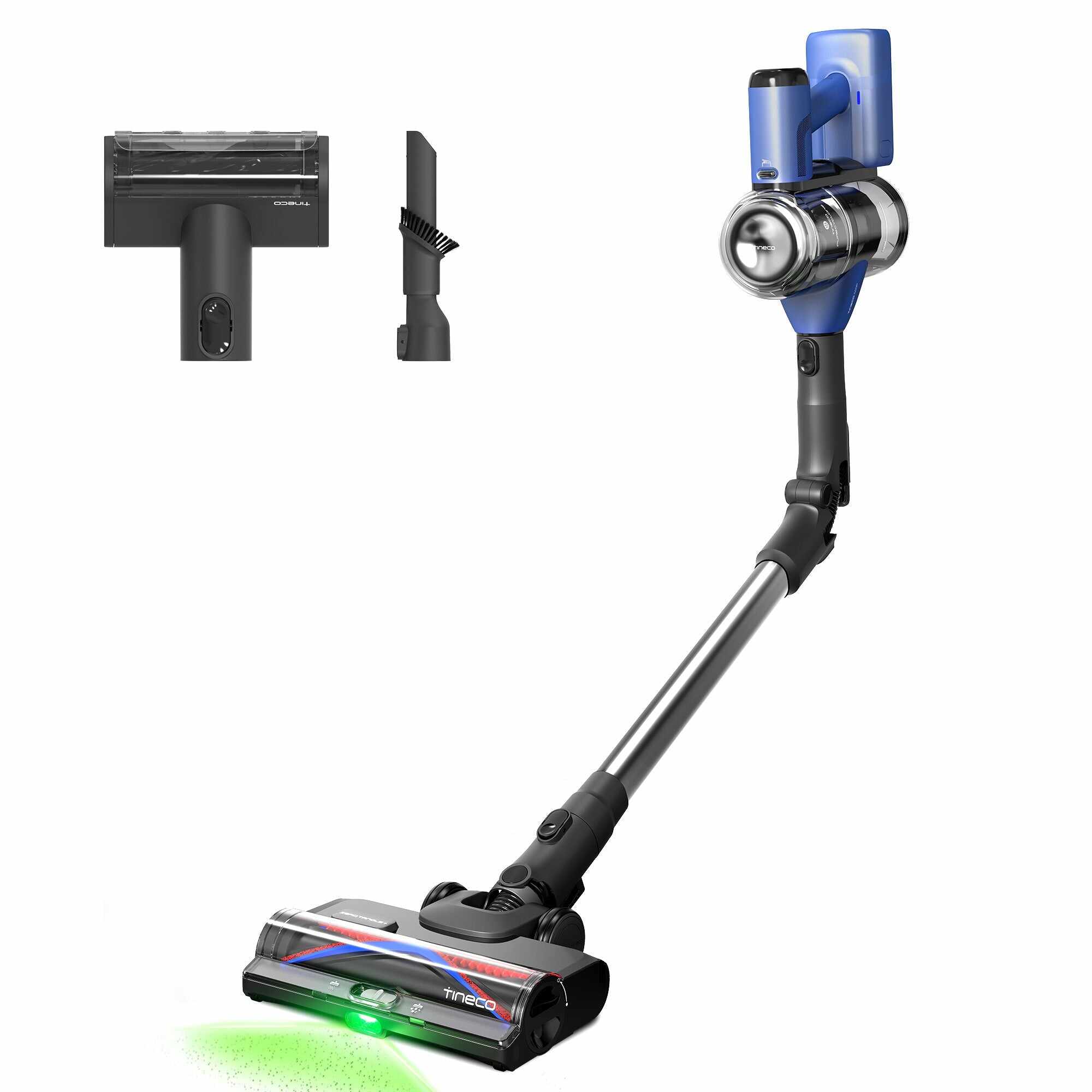 Tineco PURE ONE S50 Pro Cordless Smart Vacuum