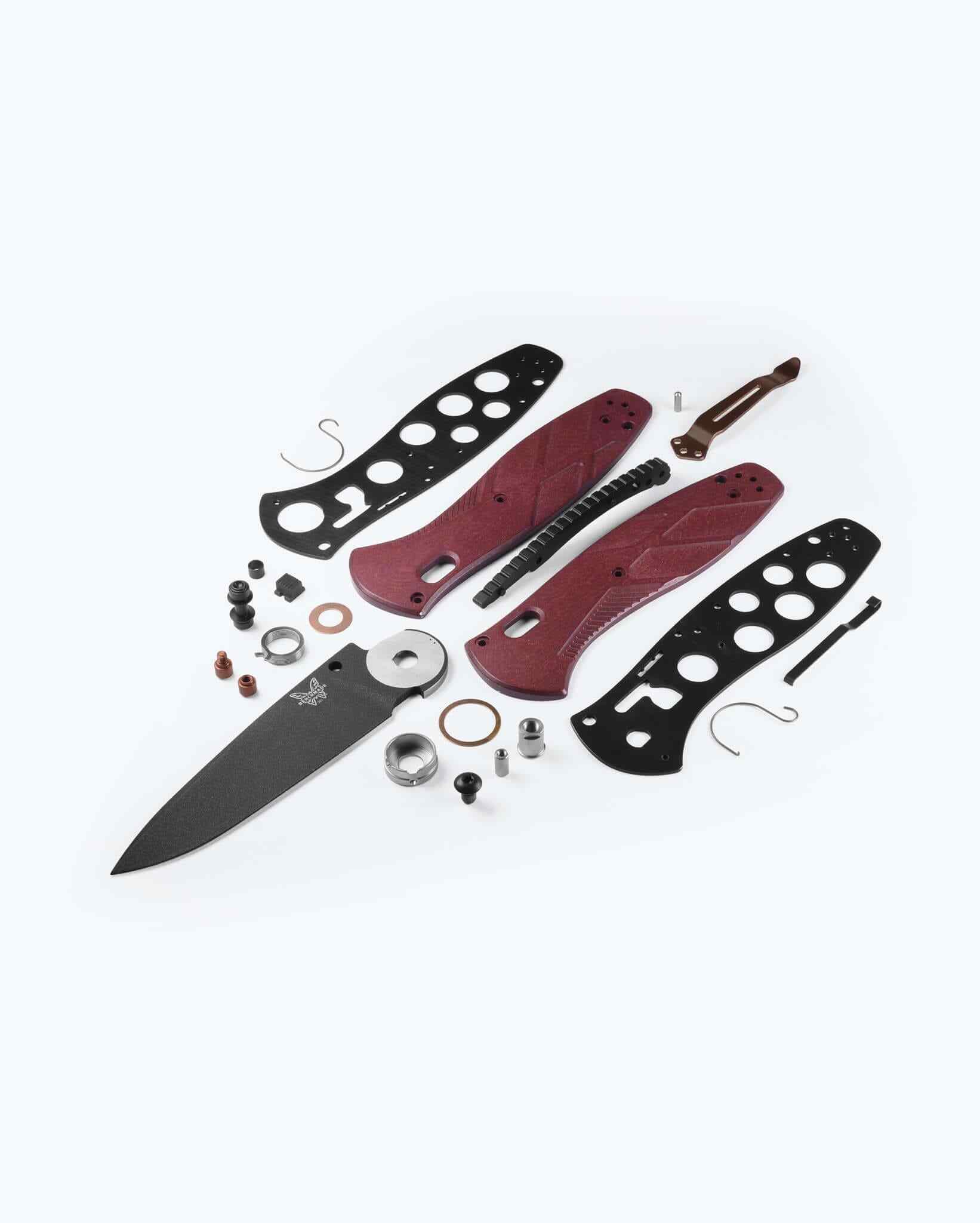 Barrage® | Redstone | Drop-Point