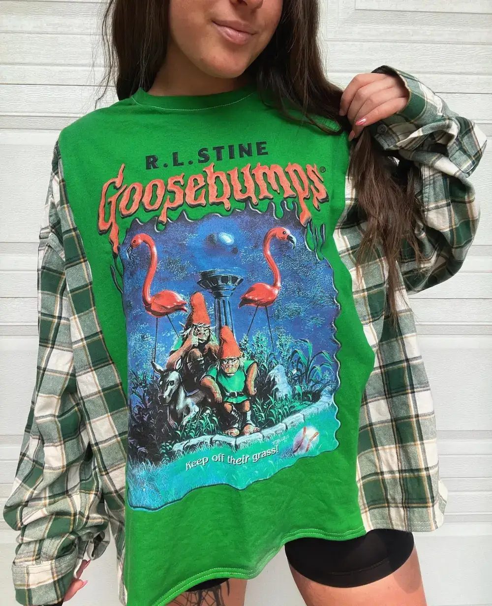 Halloween Casual Clothing