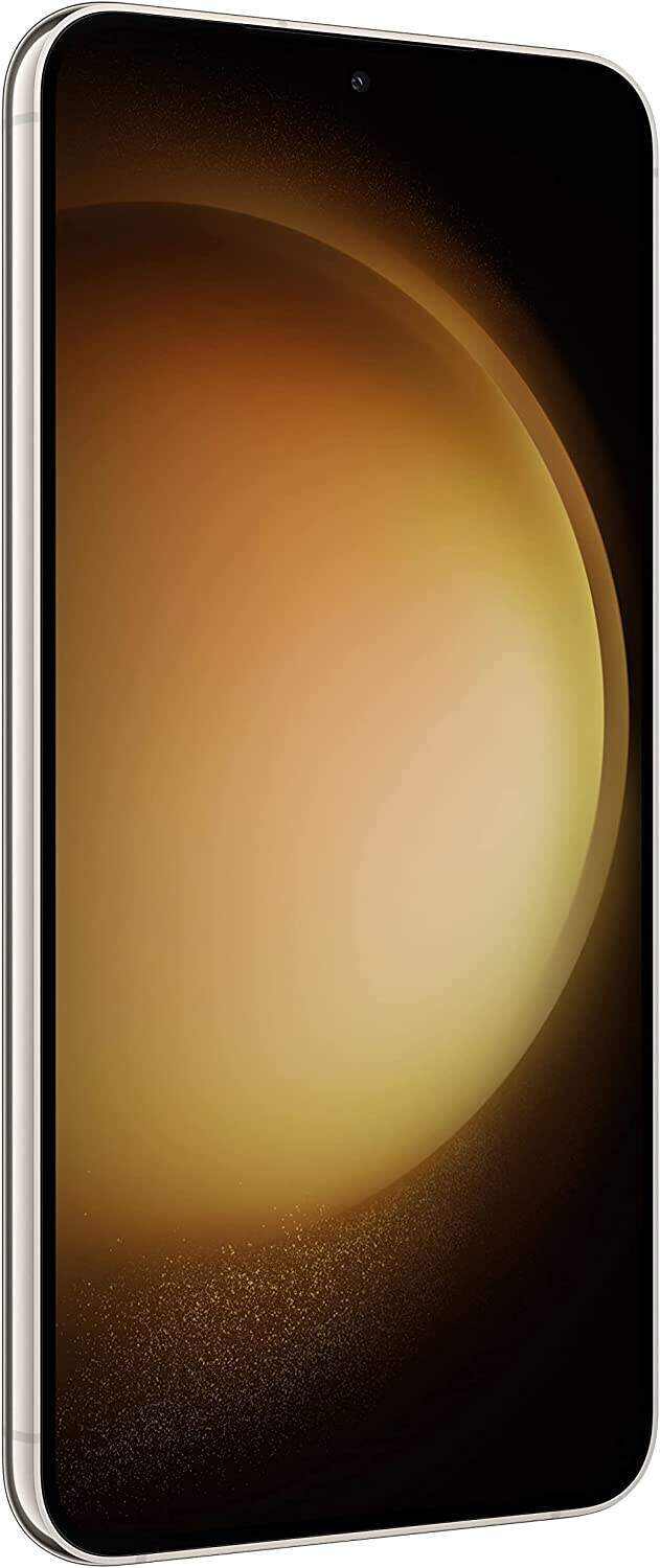 Factory Unlocked Android Smartphone, 256GB, 50MP Camera, Night Mode, Long Battery Life, Adaptive Display, US Version, 2023, Phantom Black