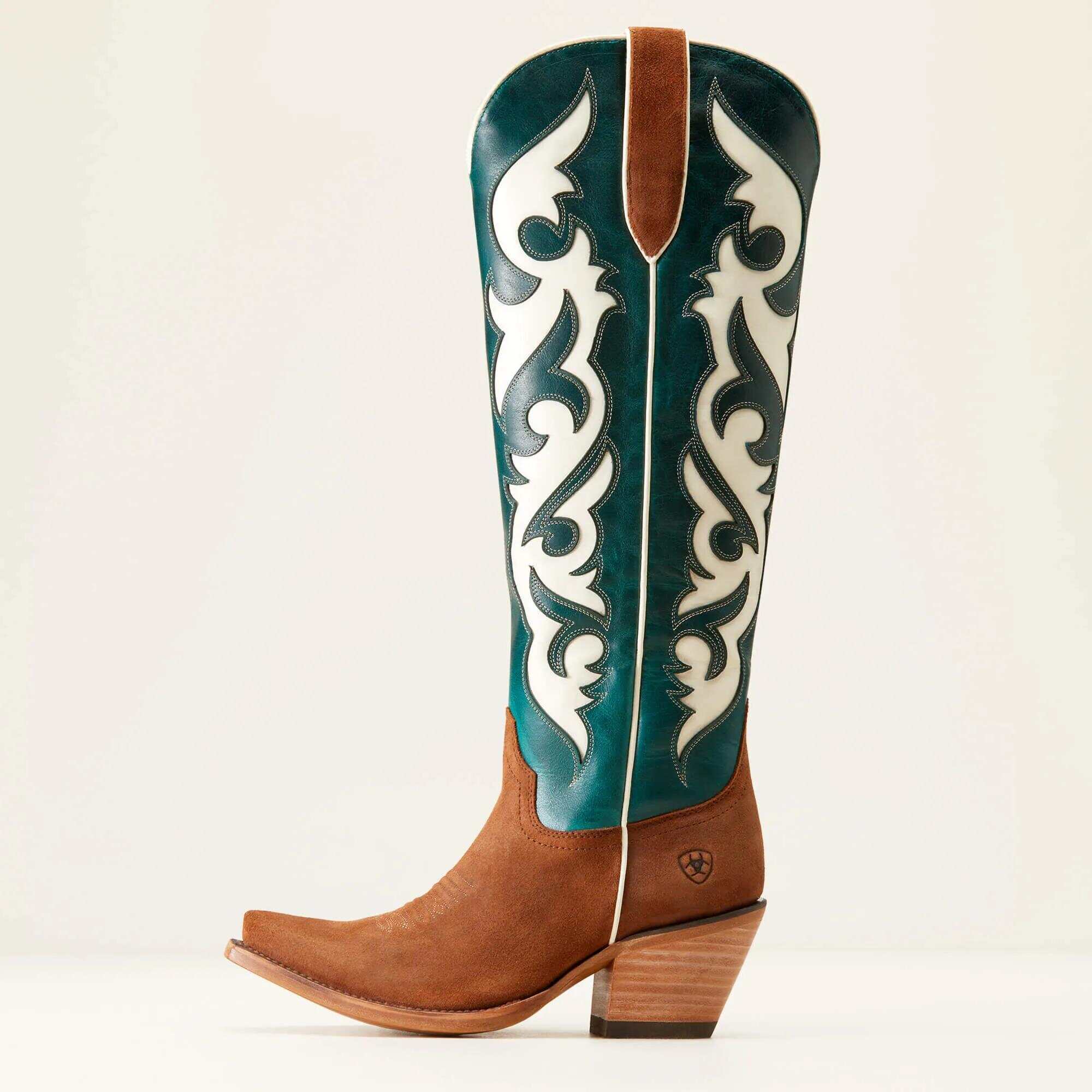 Elvira StretchFit Western Boot