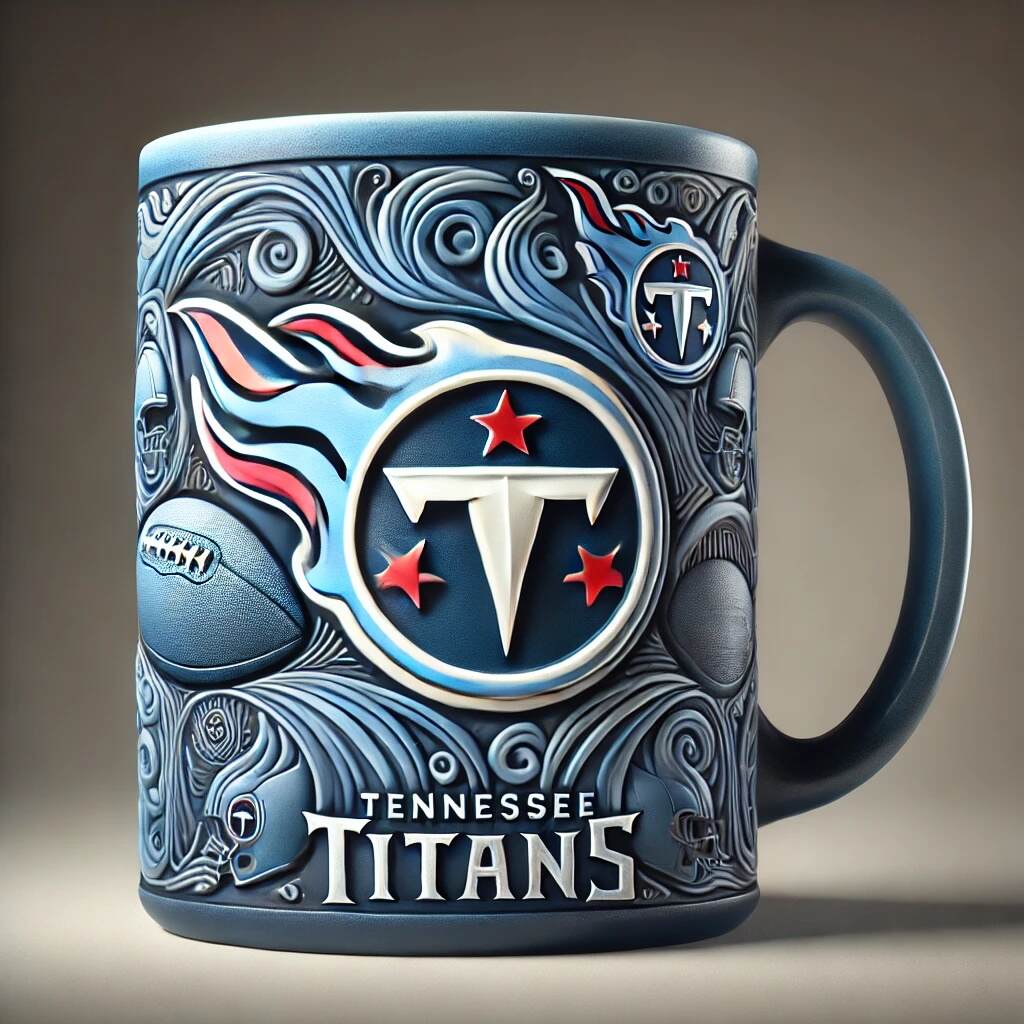 NFL Team Mug