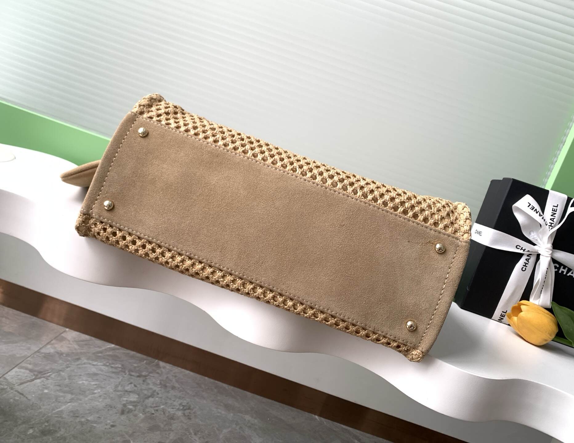 Chanel 2025 New Arrival: Tote Bag – The Ultimate Luxury Essential