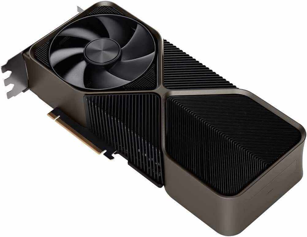 RTX 4090 Founders Edition Graphic Card