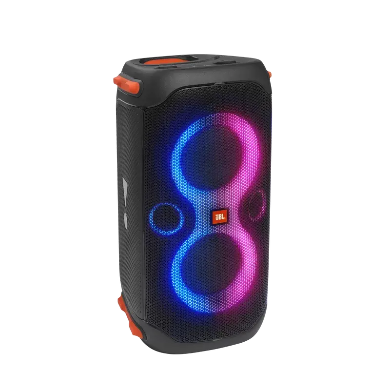 Clearance Sale Bluetooth Streaming Portable Speaker1 Partybox 110