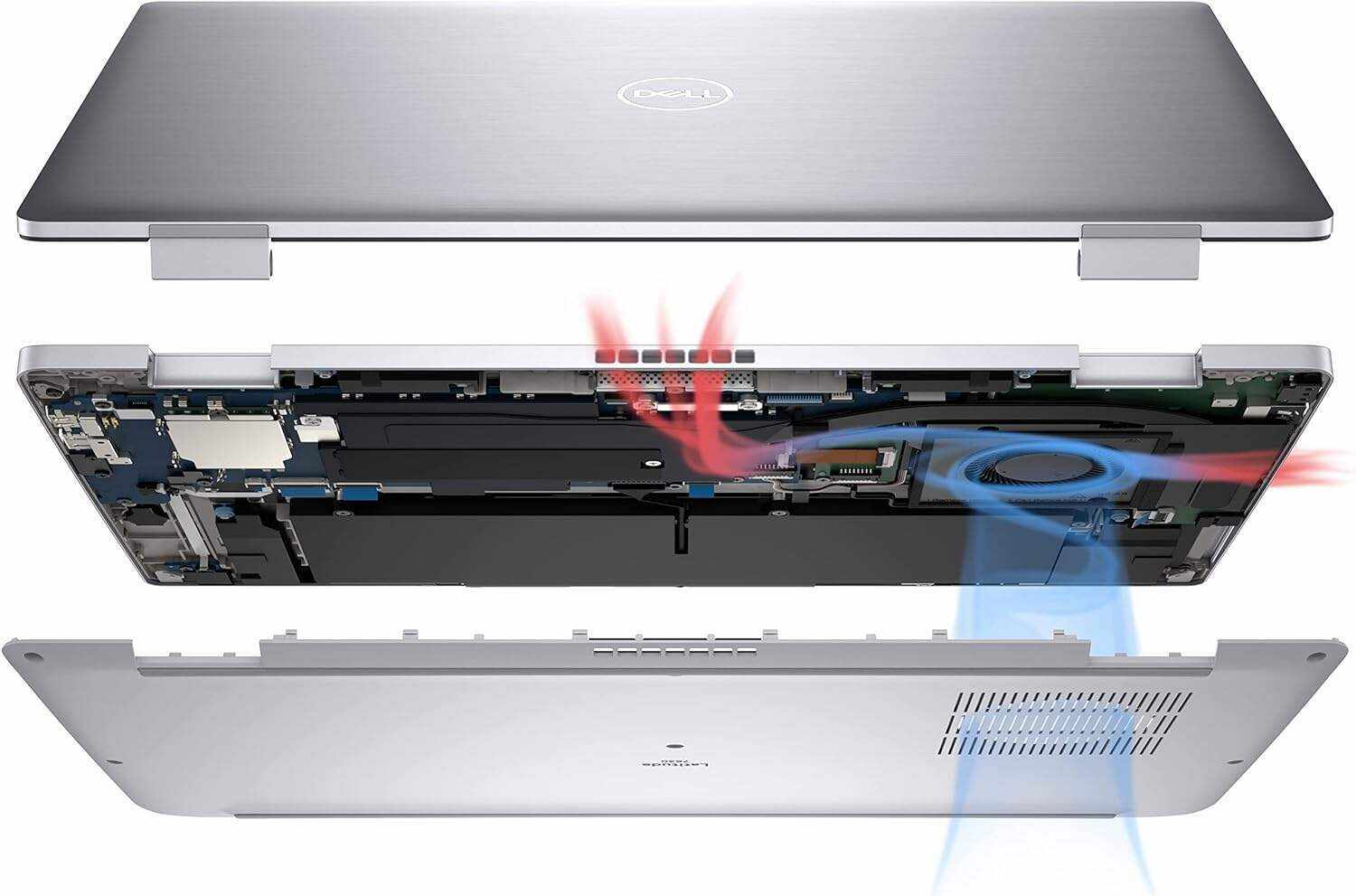 Latitude 7000 7530 15.6