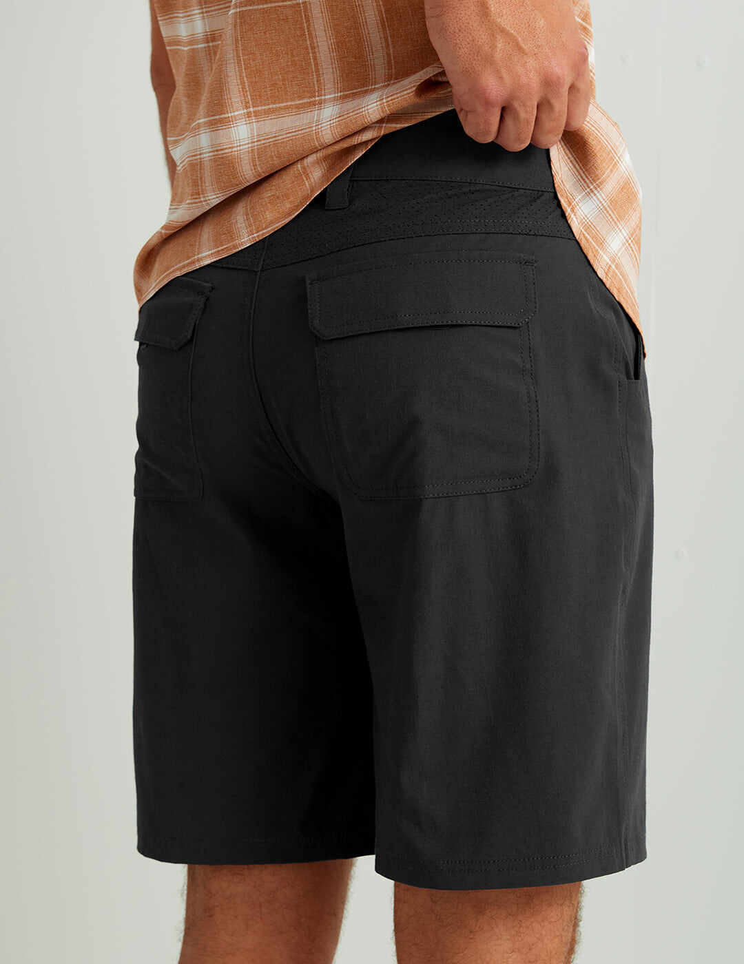 Next Level 10.5-inch Short