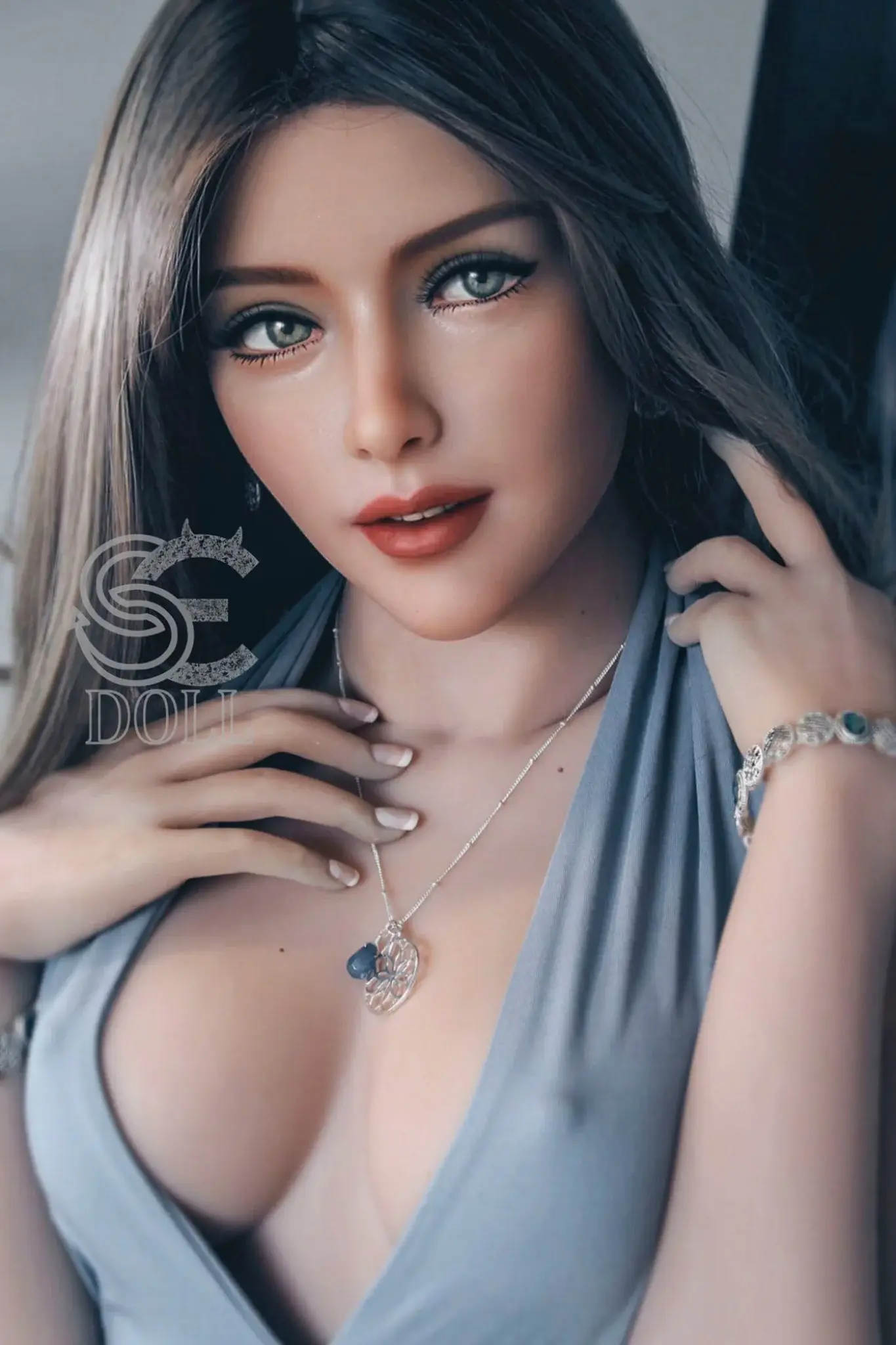 Annika Life Size Sex Doll - SEDOLL - EU STOCK