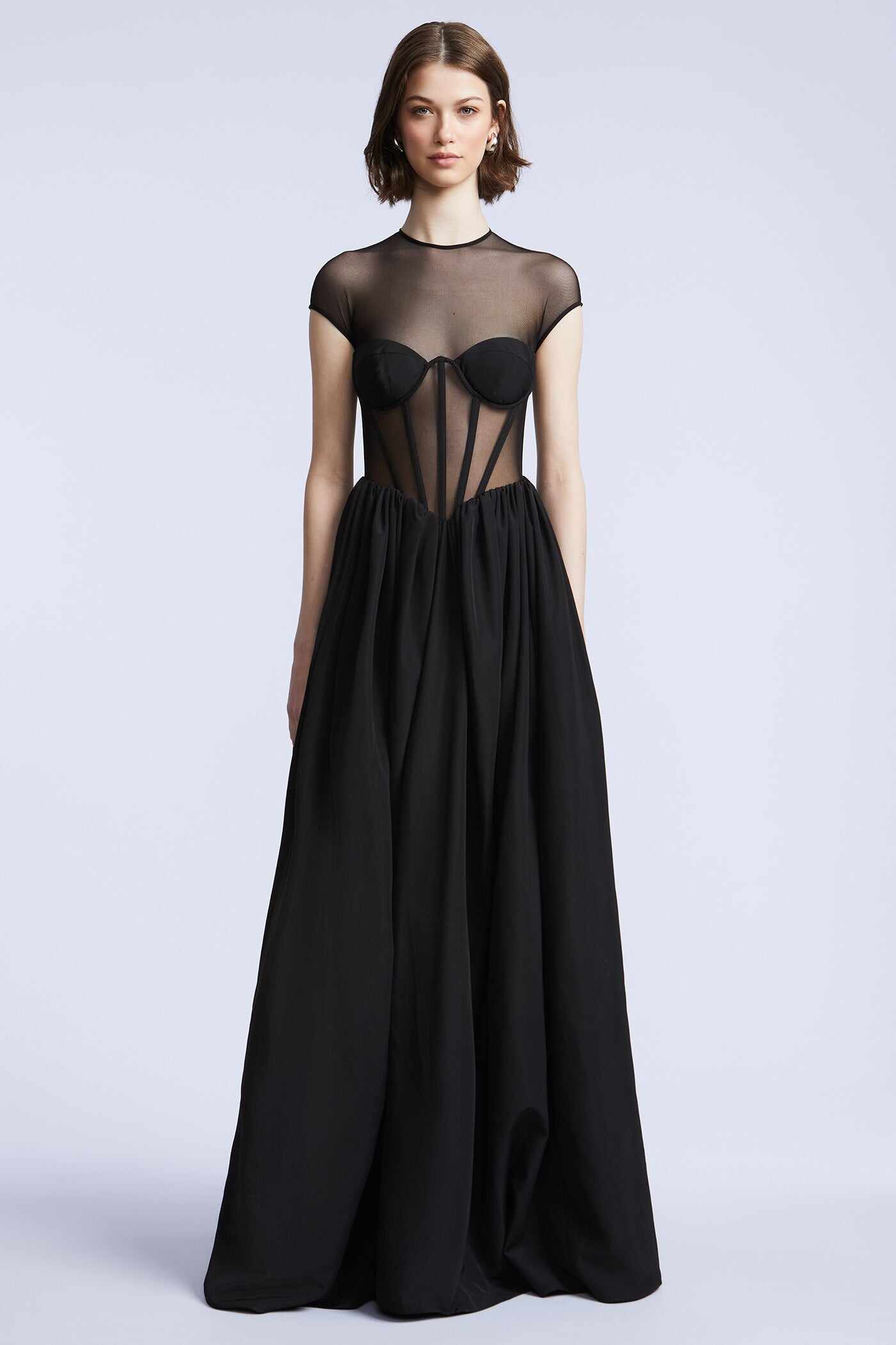 Babe Gown