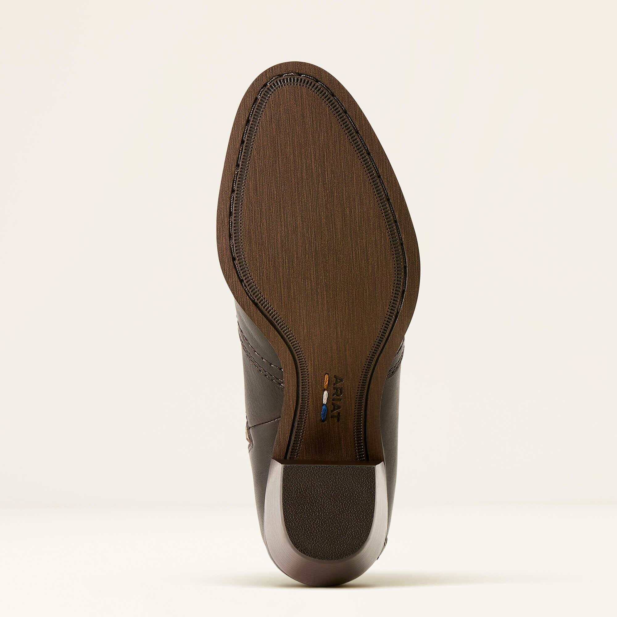 Tilbury Boot