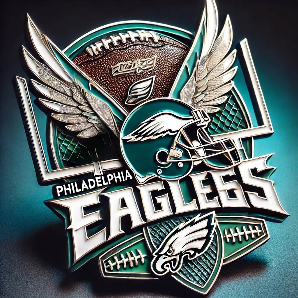 NFL Pin - Fan Essentials