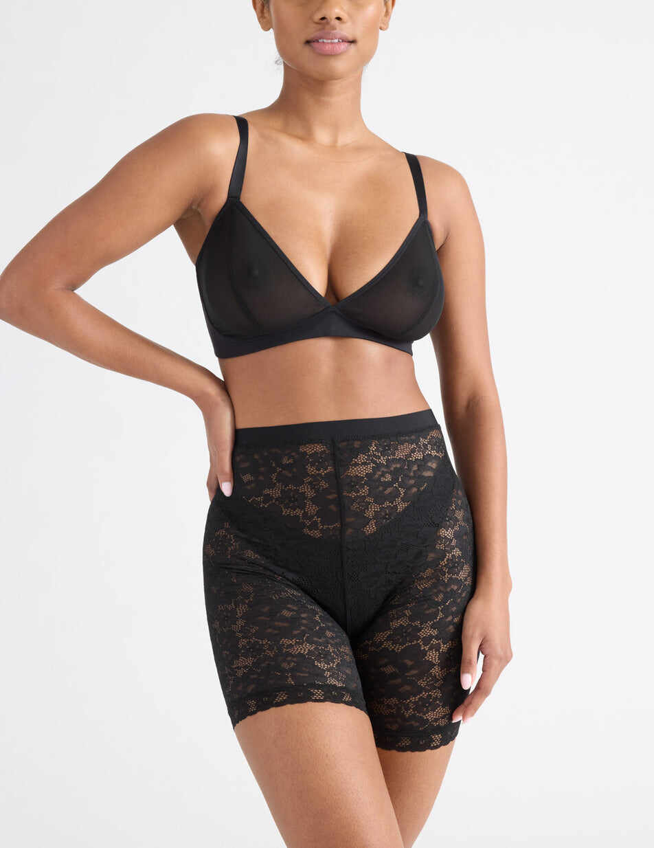 Lace Thigh Saver® 6