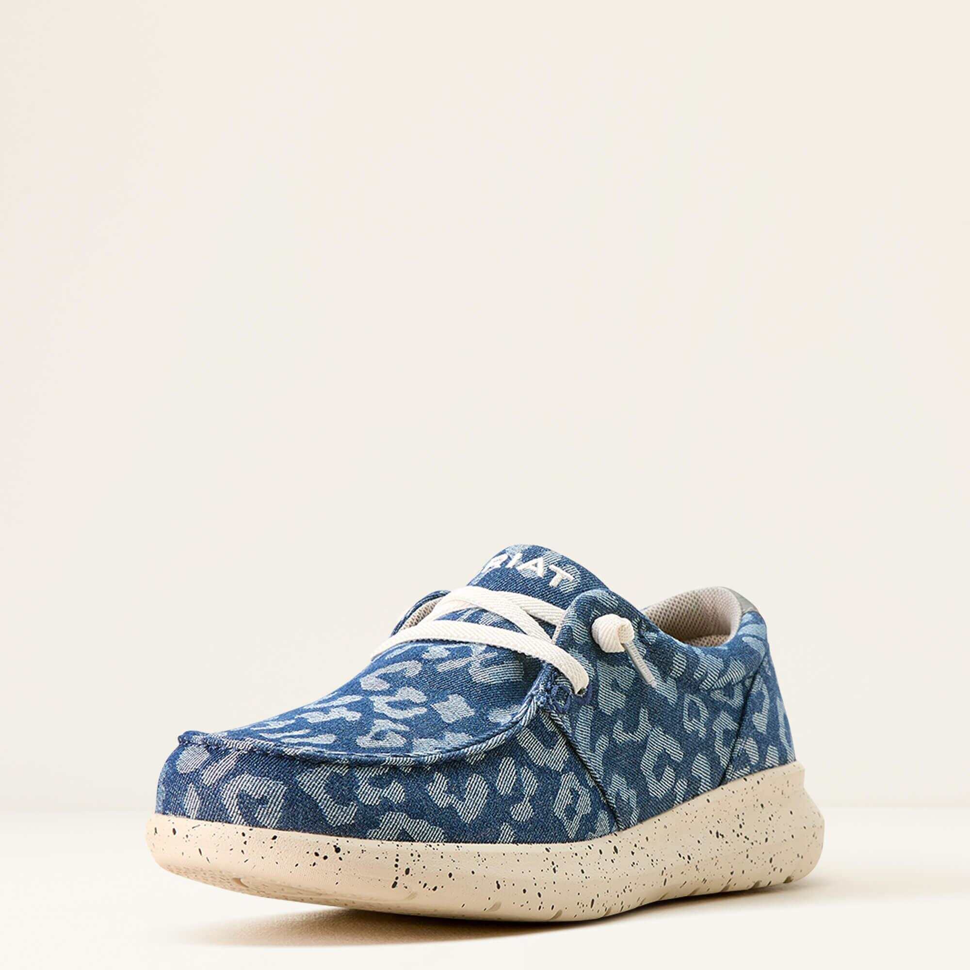 Hilo Shoe