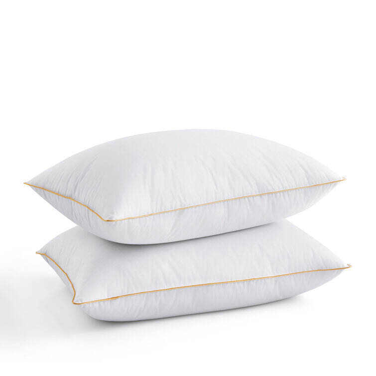 Akron Pillows