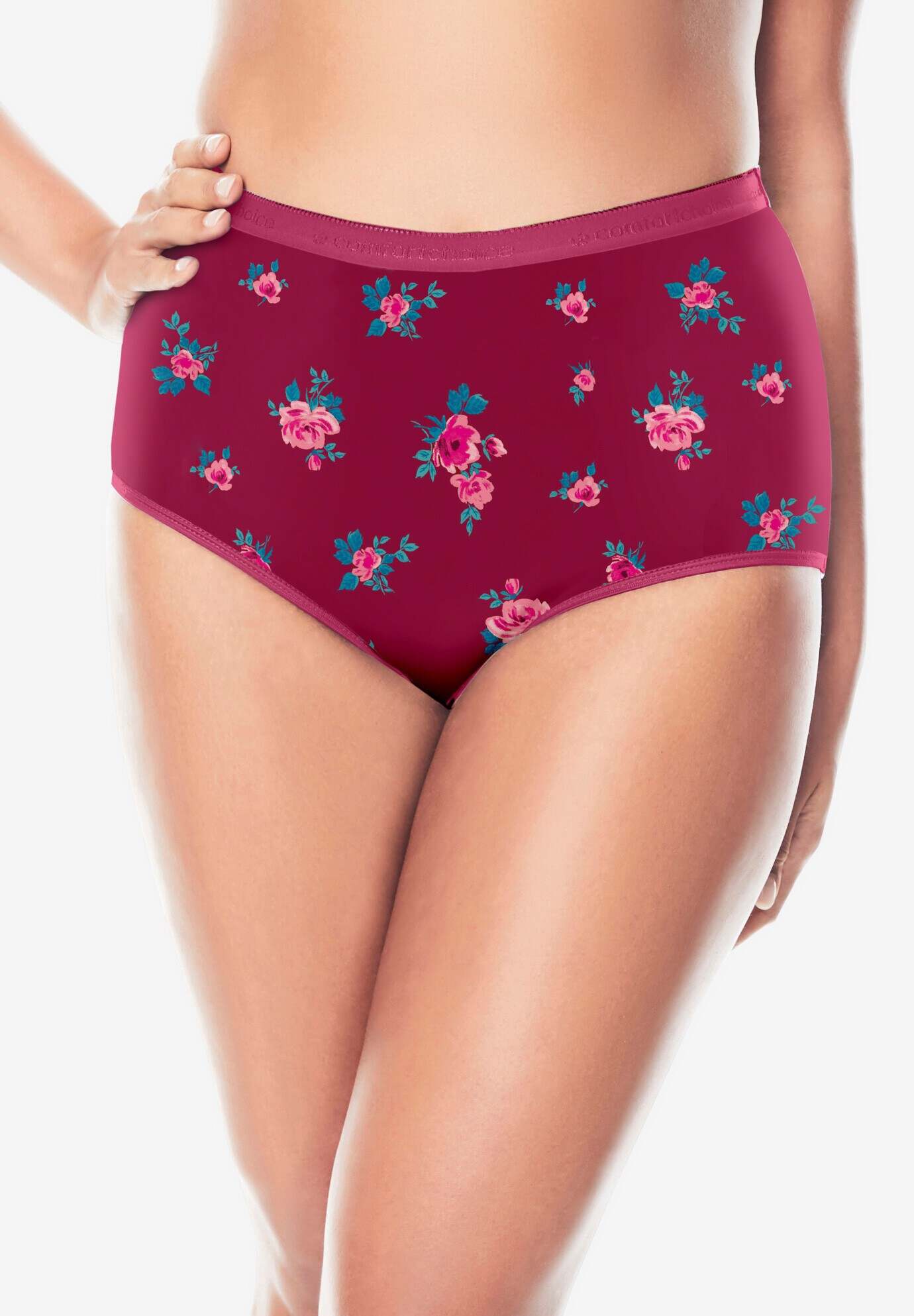 Cotton Brief 10-Pack