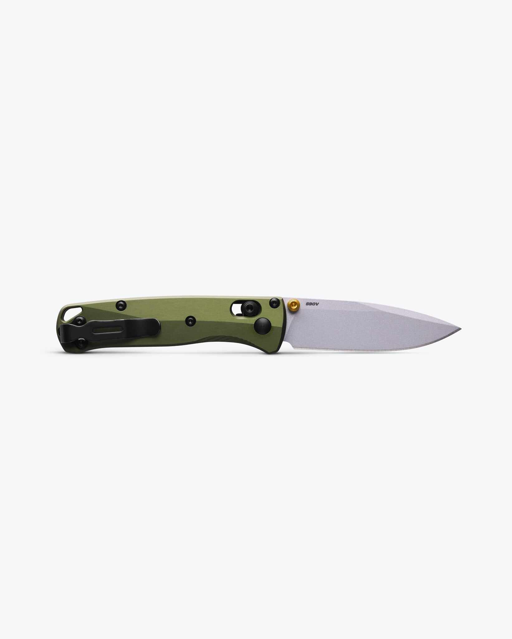 Mini Bugout® | Woodland Green | Drop-point