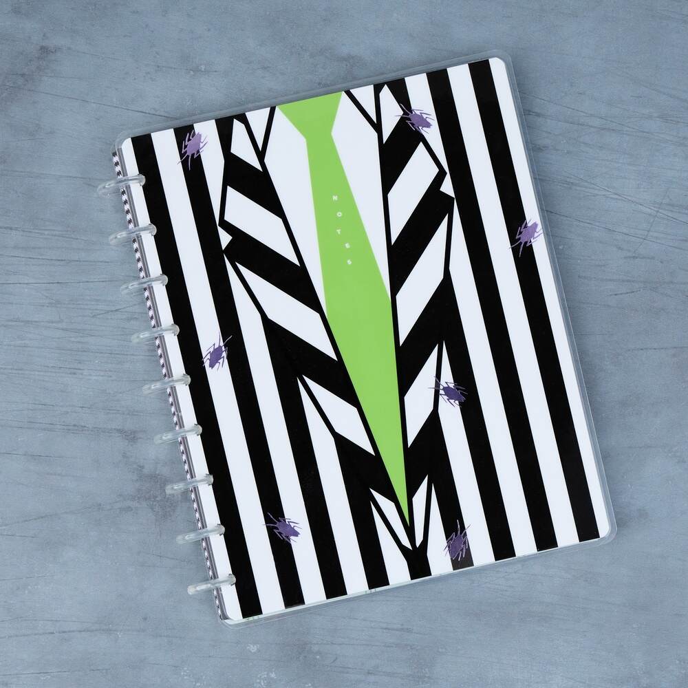 🔥Beetlejuice Planner 🎁Christmas gift 🎄