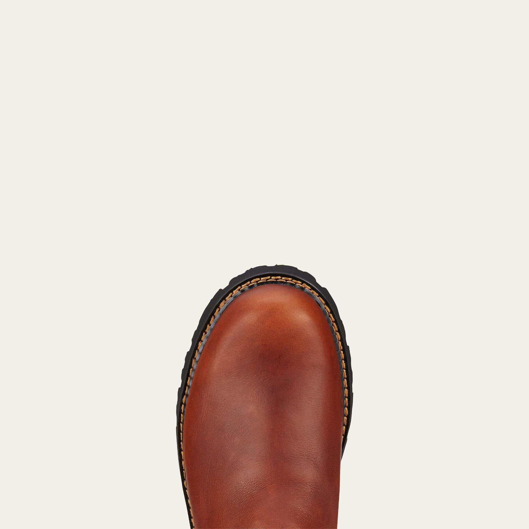 Spot Hog Boot