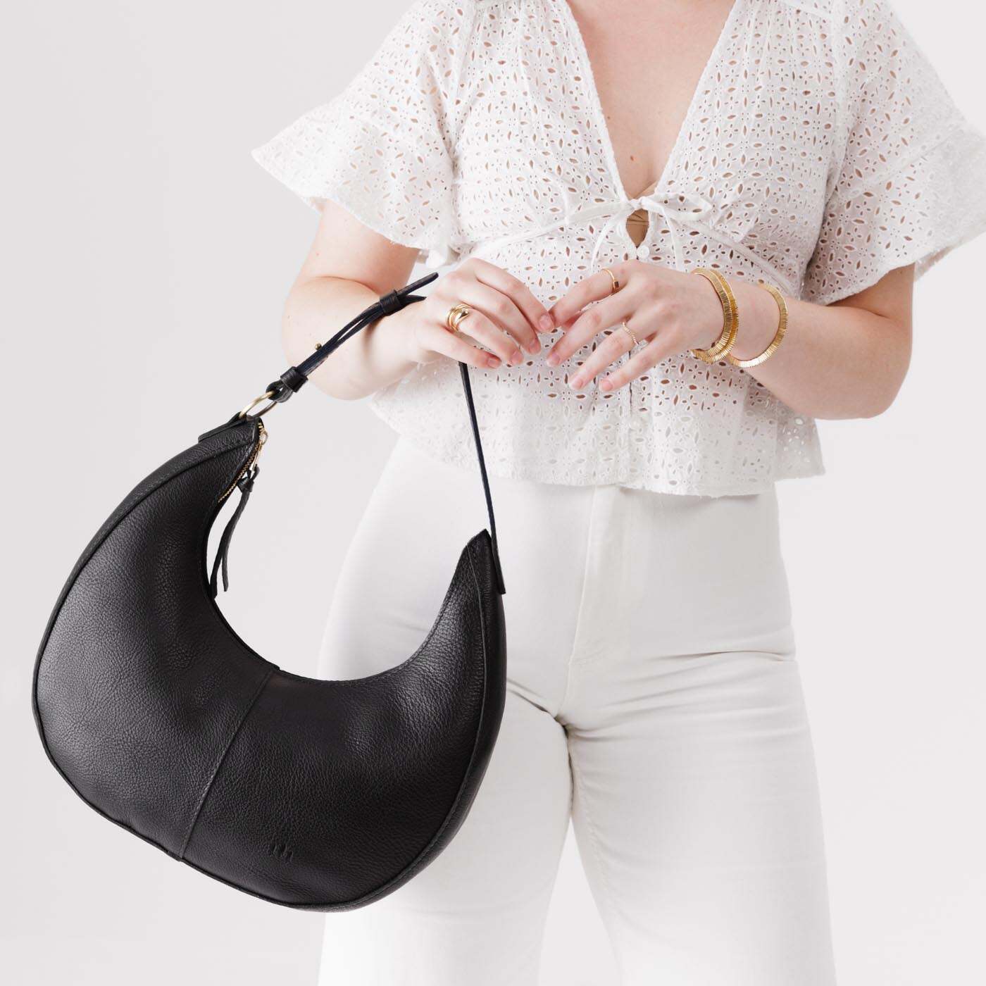 Nora Shoulder Bag