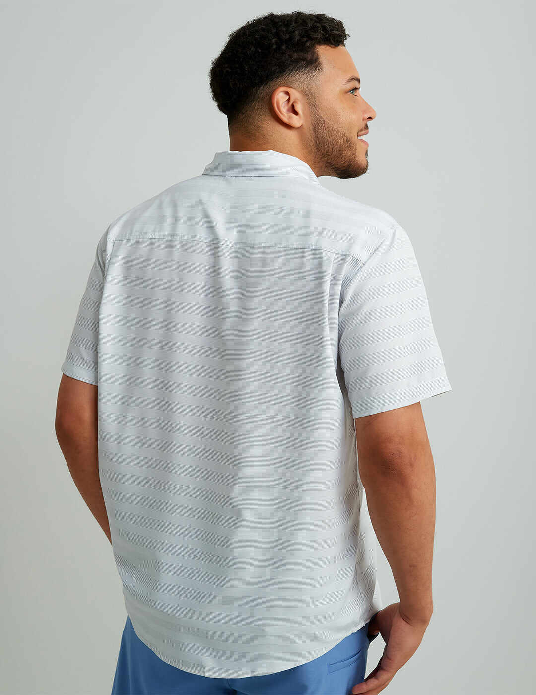 Kona Button-Down