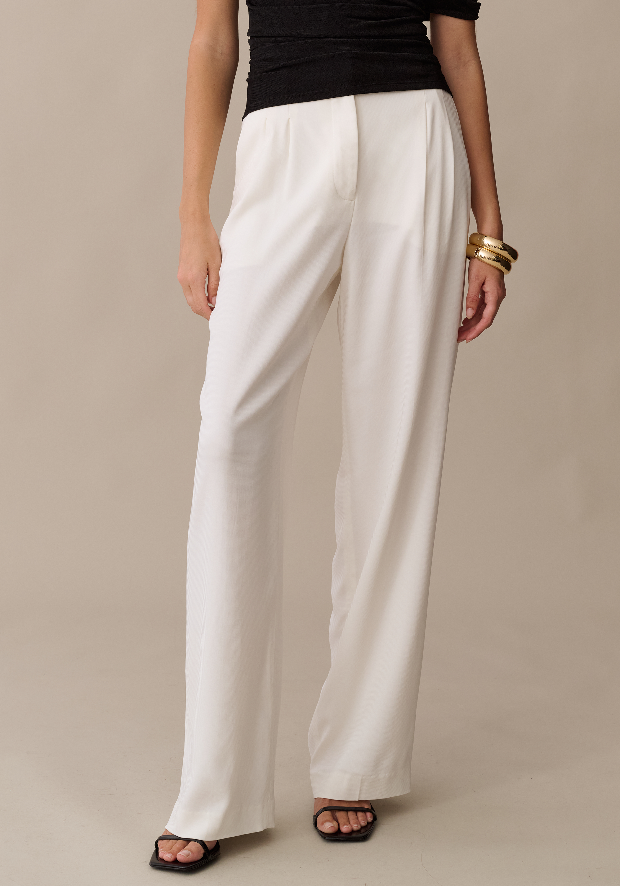 Cherry Pant