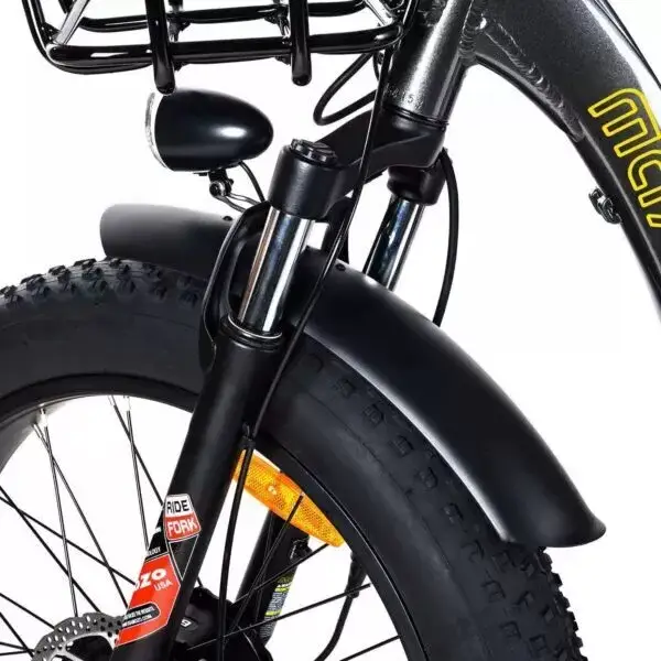 🔥Free Shipping Today! Clearance Sale 💝Great Value Electric Bike – Built for Safe Ride (Limited to 200 Units)
