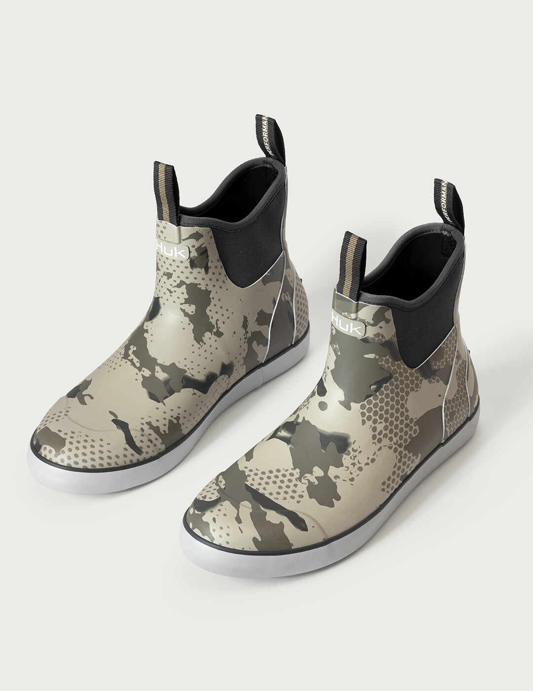KC Print Rogue Wave Boots